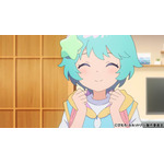 『魔法の姉妹ルルットリリィ』Episode04「会いにきたルル」場面写真