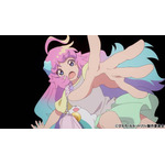 『魔法の姉妹ルルットリリィ』Episode04「会いにきたルル」場面写真