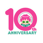 『斉木楠雄のΨ難』10周年記念特別ビジュアル