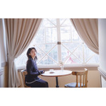 志崎樺音 1st 写真集『unplugged』カット