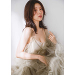 志崎樺音 1st 写真集『unplugged』カット