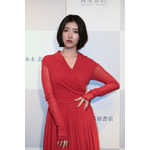 志崎樺音 1st 写真集『unplugged』発売記念イベントスチール