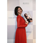 志崎樺音 1st 写真集『unplugged』発売記念イベントスチール