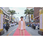 「沖縄国際文化祭」中丸雄一