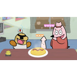 『地球大好き！きっくん』場面写真