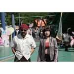 映画『SAKAMOTO DAYS』場面写真