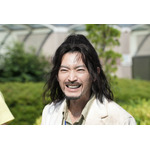 映画『SAKAMOTO DAYS』場面写真