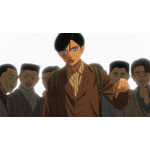 春アニメ『日本三國』第2話「登龍門」先行場面カット