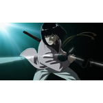 春アニメ『日本三國』第2話「登龍門」先行場面カット