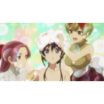 『いびってこない義母と義姉』