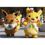 【潜入レポ】「ポケパーク カントー」オープン！チケット販売からアトラクション、グッズ＆グルメまで。楽しみ方、全部見せます！押さえるべきポイント＆攻略法まとめ 画像
