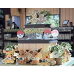 【潜入レポ】「ポケパーク カントー」オープン!チケット販売からアトラクション、グッズ&グルメまで。楽しみ方、全部見せます!押さえるべきポイント&攻略法まとめ