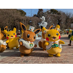 「ピカブイバブルカーニバル」