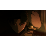 TVアニメ『カグラバチ』ティザーPV場面カット
