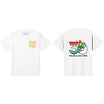 「この足跡だ～れだ？Ｔシャツ（全５種）」