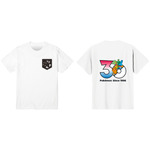 「この足跡だ～れだ？Ｔシャツ（全５種）」