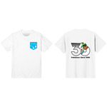 「この足跡だ～れだ？Ｔシャツ（全５種）」