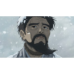 春アニメ『日本三國』第4話「聖夷政変」場面写真（C）松木いっか／小学館／日本三國製作委員会