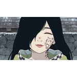 春アニメ『日本三國』第4話「聖夷政変」場面写真（C）松木いっか／小学館／日本三國製作委員会