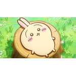 『映画ちいかわ 人魚の島のひみつ』場面カット