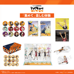 ハイキュー!! オン ザ コート