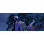 『傘少女』