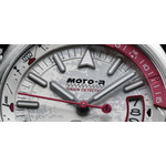 終末ツーリング×MOTO-Rコラボレーションモデル