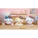 「ちいかわベーカリー」オリジナル3D動画