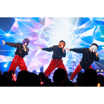 True&Lip - とぅるりぷ - 1st デビュー LIVE ～First Kiss～