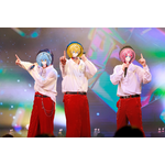 True&Lip - とぅるりぷ - 1st デビュー LIVE ～First Kiss～