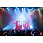 True&Lip - とぅるりぷ - 1st デビュー LIVE ～First Kiss～