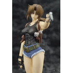 DIGSTA 『BLACK LAGOON』レヴィ