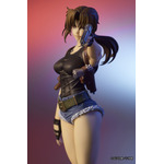 DIGSTA 『BLACK LAGOON』レヴィ