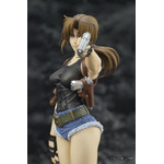 DIGSTA 『BLACK LAGOON』レヴィ