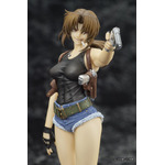 DIGSTA 『BLACK LAGOON』レヴィ