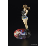 DIGSTA 『BLACK LAGOON』レヴィ
