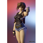 DIGSTA 『BLACK LAGOON』レヴィ