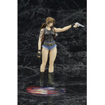 DIGSTA 『BLACK LAGOON』レヴィ