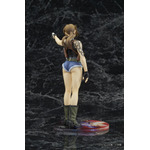 DIGSTA 『BLACK LAGOON』レヴィ