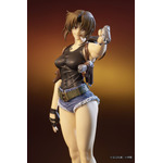 DIGSTA 『BLACK LAGOON』レヴィ