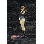 DIGSTA 『BLACK LAGOON』レヴィ