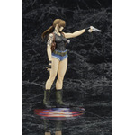 DIGSTA 『BLACK LAGOON』レヴィ