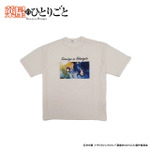 ＴＶアニメ『薬屋のひとりごと』プリントTシャツ