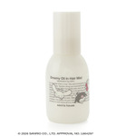 「Dreamy Oil in Hair Mist」