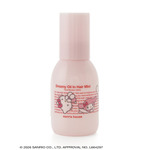 「Dreamy Oil in Hair Mist」