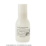 「Dreamy Fragrance Mist」