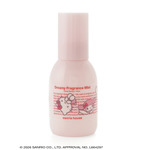 「Dreamy Fragrance Mist」