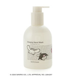 「Dreamy Hand Wash」