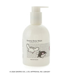 「Dreamy Body Wash」