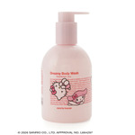 「Dreamy Body Wash」